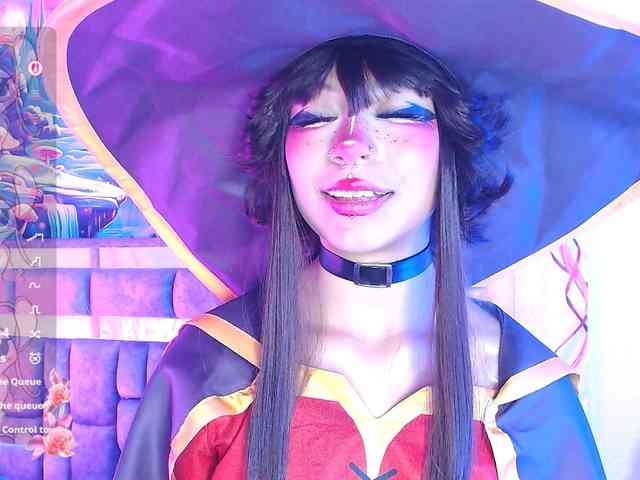 Alicee_34 webcam
