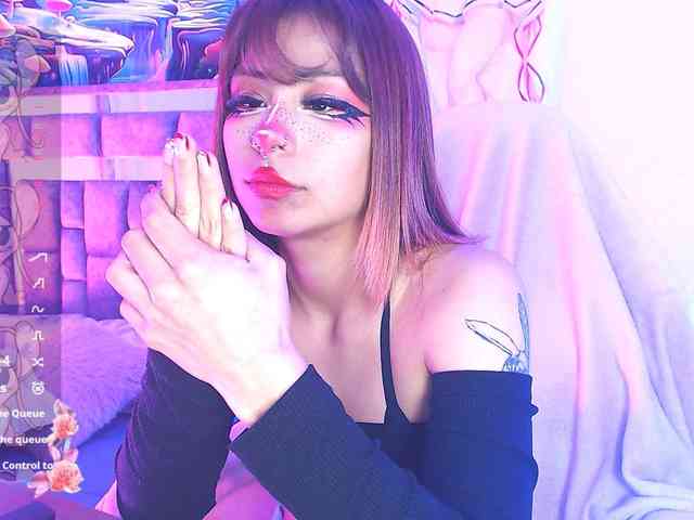 Alicee_34 webcam