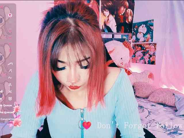 Alicee_34 webcam