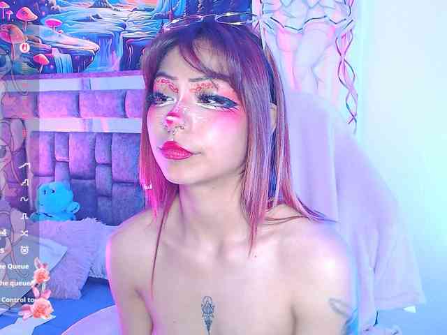Alicee_34 webcam