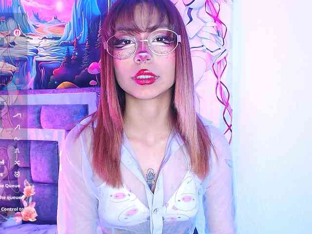 Alicee_34 webcam