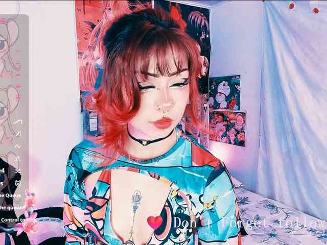 Alicee_34 webcam