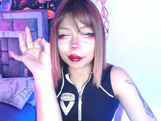 Alicee_34 webcam