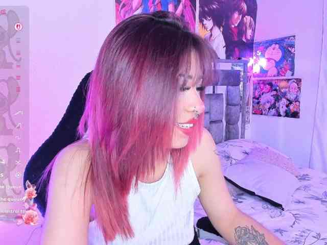 Alicee_34 webcam