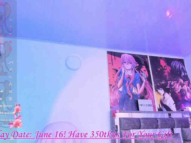 Alicee_34 webcam