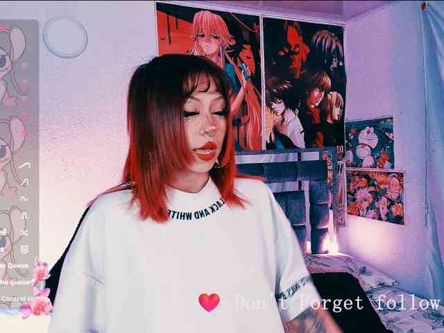 Alicee_34 webcam