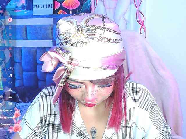 Alicee_34 webcam