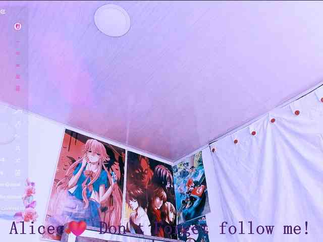 Alicee_34 webcam