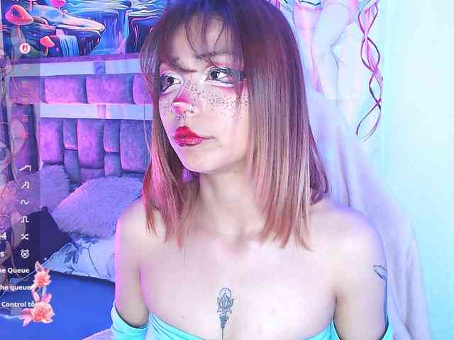 Alicee_34 webcam