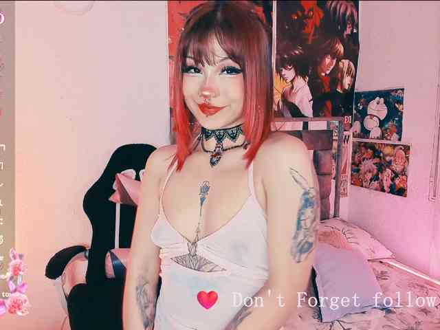 Alicee_34 webcam