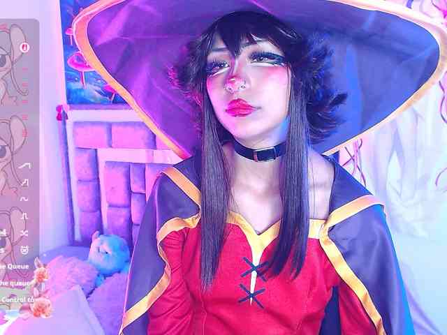 Alicee_34 webcam