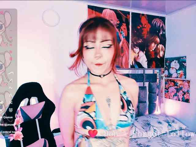Alicee_34 webcam