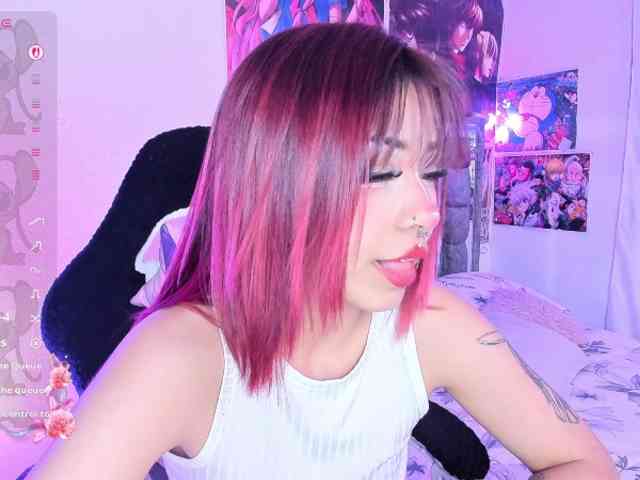 Model: Alicee_34