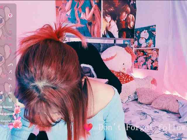 Alicee_34 webcam