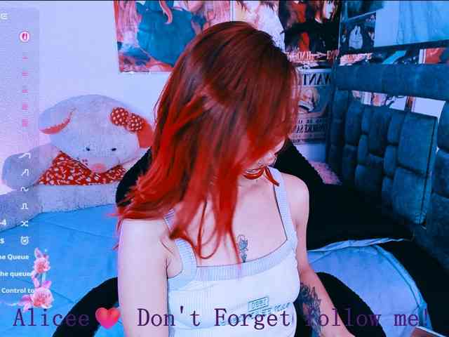 Alicee_34 webcam