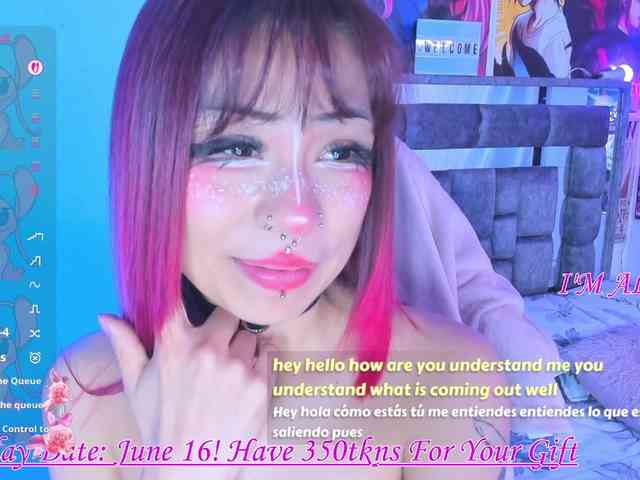 Alicee_34 webcam