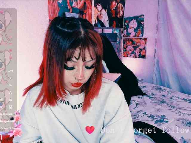 Alicee_34 webcam