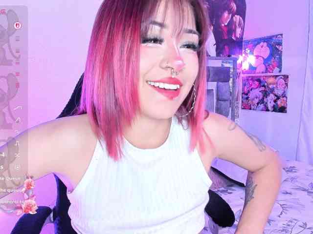 Alicee_34 webcam