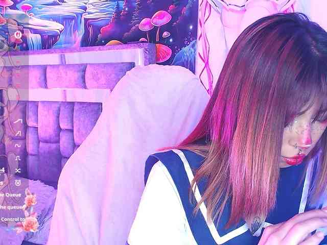 Alicee_34 webcam