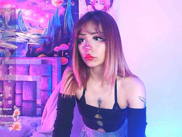 Alicee_34 webcam