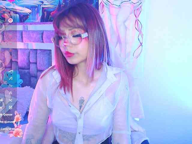 Alicee_34 webcam