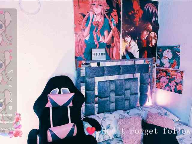 Alicee_34 webcam