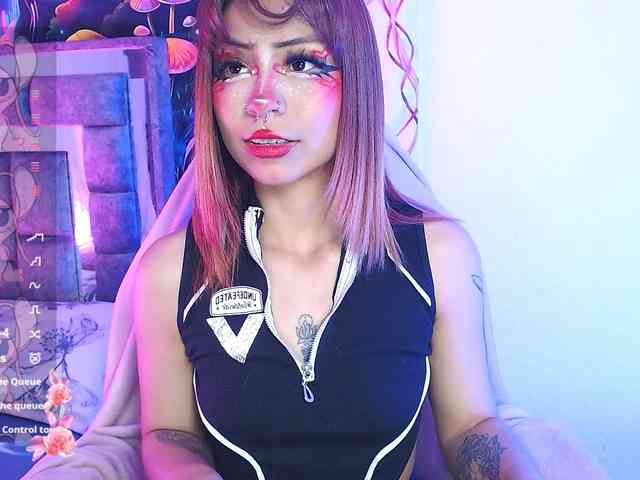 Alicee_34 webcam