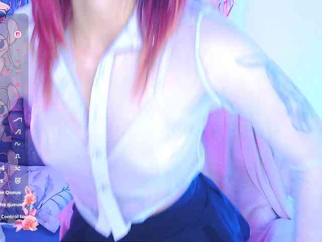 Alicee_34 webcam