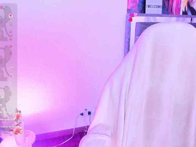 Alicee_34 webcam