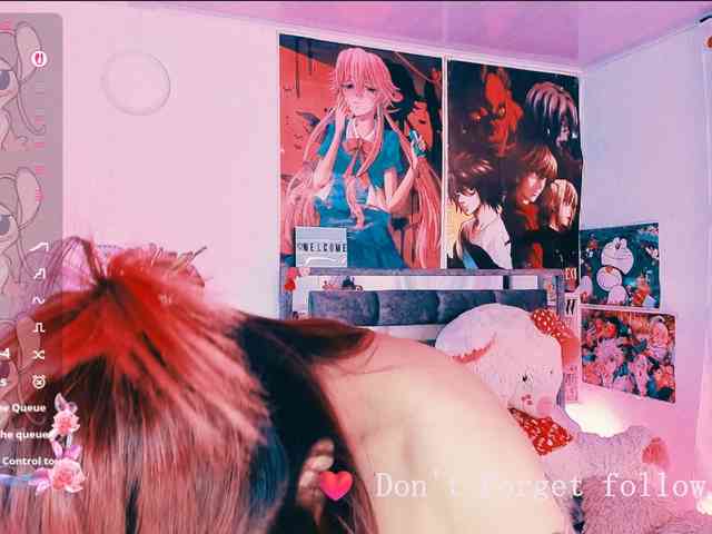Alicee_34 webcam