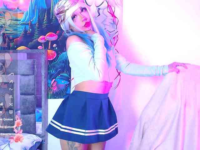 Alicee_34 webcam