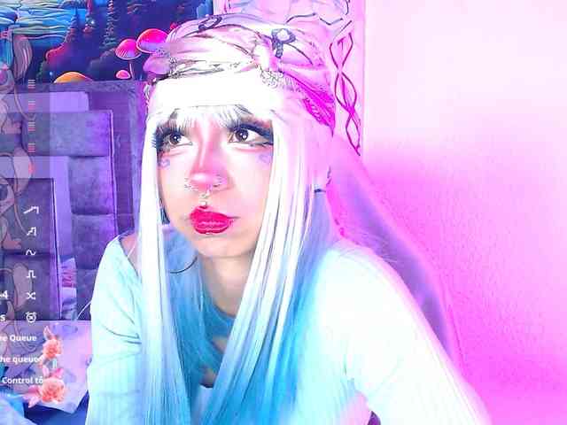 Alicee_34 webcam
