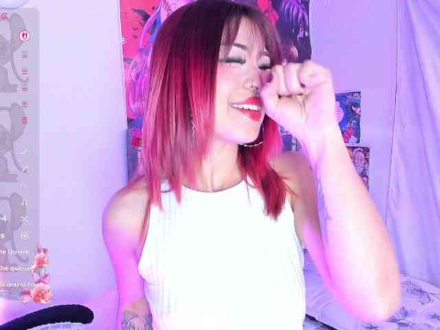Alicee_34 webcam