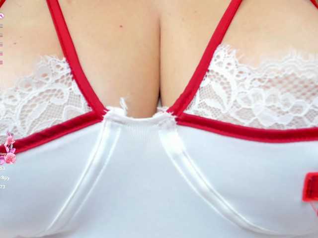 Celeste-Linco live cam on BongaCams