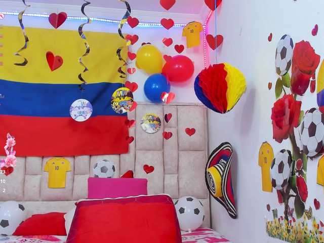 celeste-linco live sex