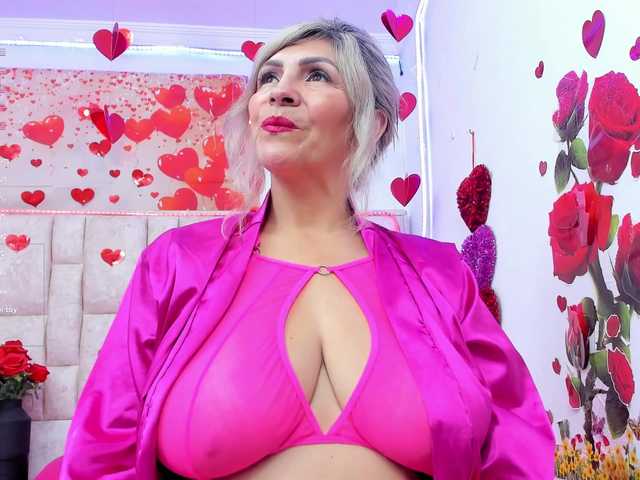 Celeste-Linco live cam on BongaCams