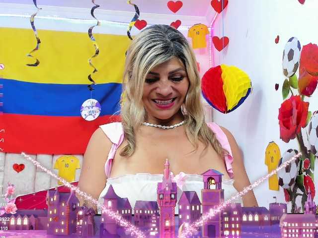 celeste-linco live sex