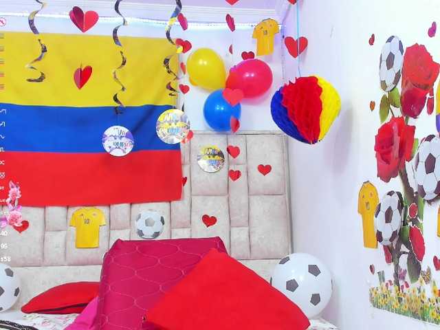 celeste-linco live sex
