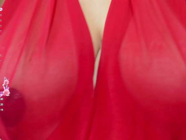 Celeste-Linco Live Cam on BongaCams
