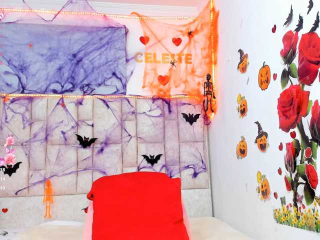 Celeste-Linco live cam preview