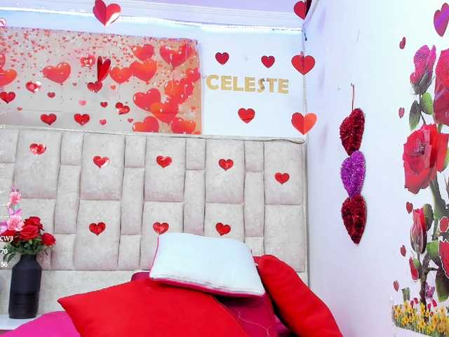 Celeste-Linco