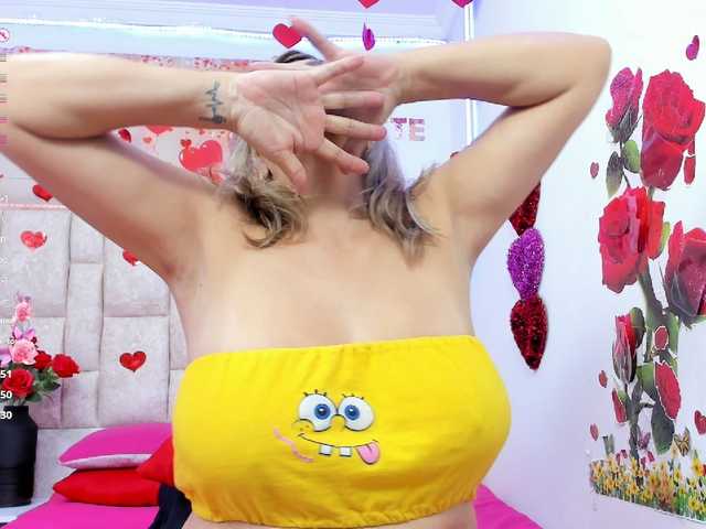 Celeste-Linco live cam on BongaCams