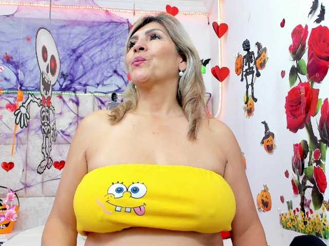 Celeste-Linco live cam on BongaCams