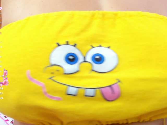 Celeste-Linco live webcam show