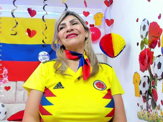 Celeste-Linco live cam on BongaCams
