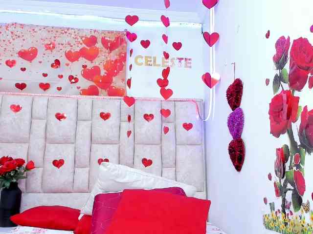 Celeste-Linco webcam
