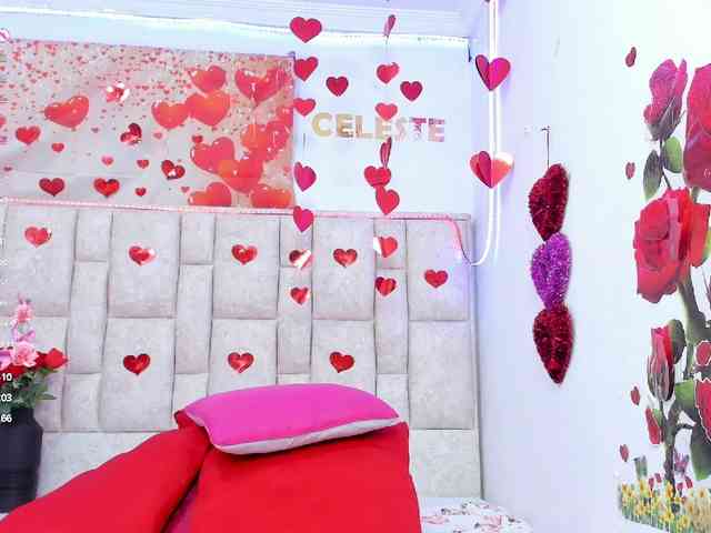 Celeste-Linco webcam