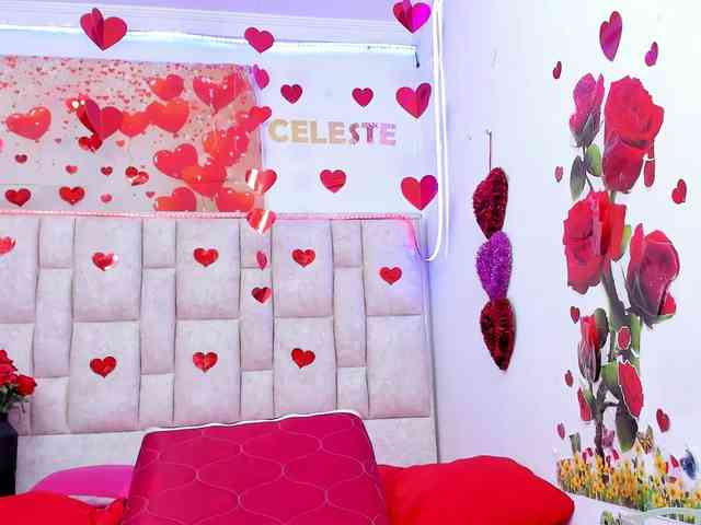 Celeste-Linco webcam