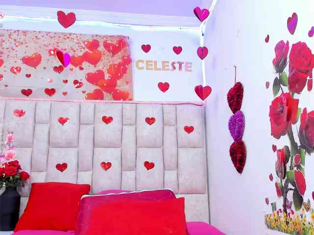 Модель: Celeste-Linco