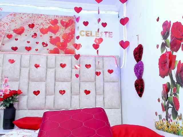 Celeste-Linco webcam